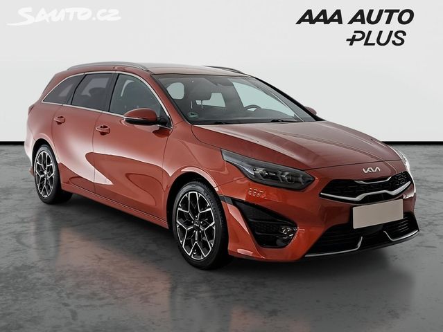 Kia Cee'd